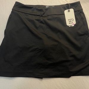 EP Pro Basic Skort